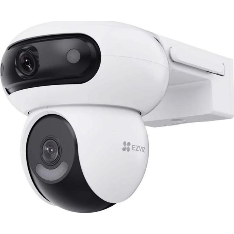 Ezviz H90 2K Dual-Lens Pan & Tilt Wi-Fi Camera (CS-H90)
