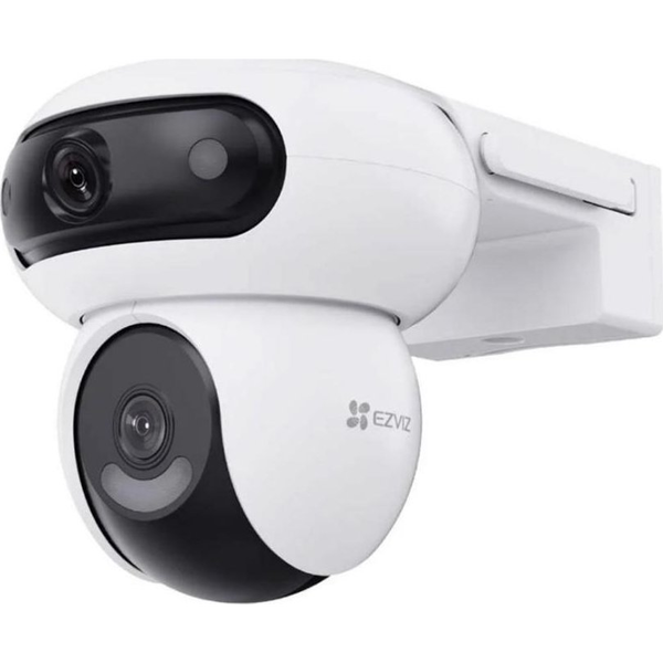 Ezviz H90 2K Dual-Lens Pan & Tilt Wi-Fi Camera
