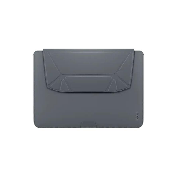Lenovo Origami 38,1 cm (15") Custodia a tasca Grigio