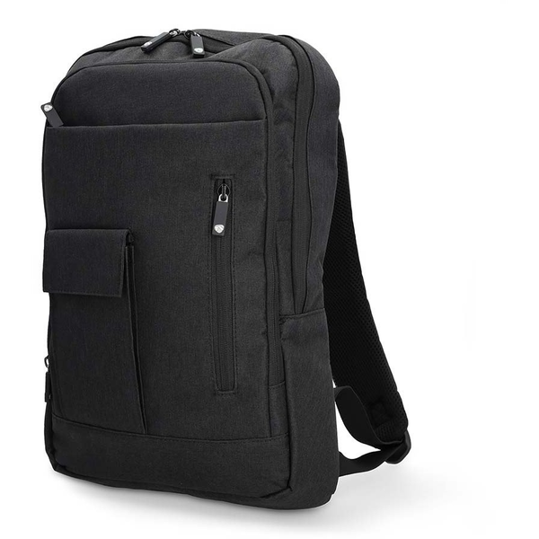 Mochila Para Portátil 10-16» 10 Compartimentos Ligera Y Compacta