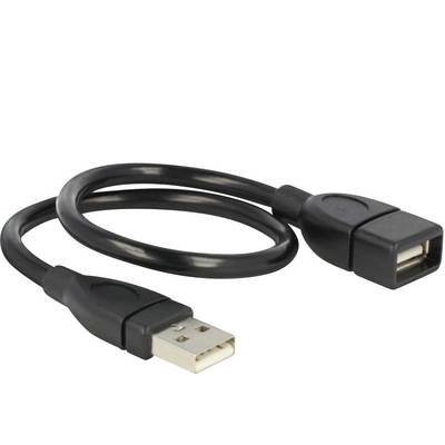 Delock USB kabel 83498