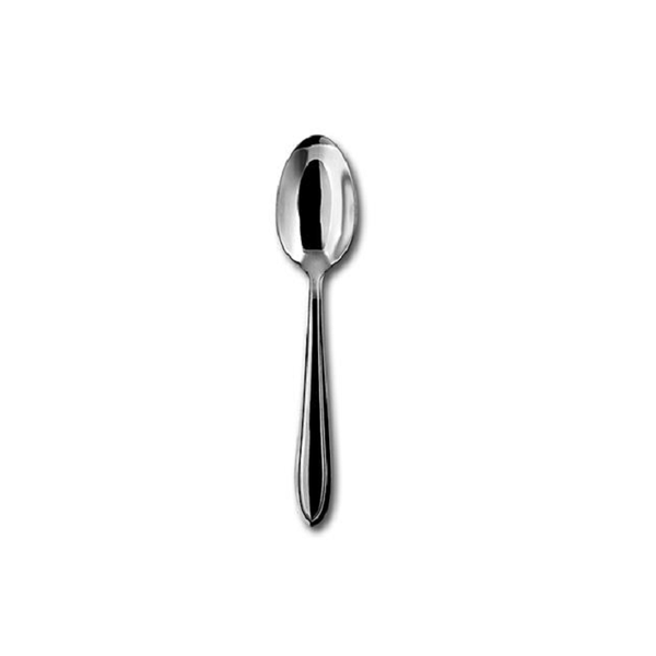 Time Rozsdamentes acél mokkáskanál szett 11,5 cm (12 db)