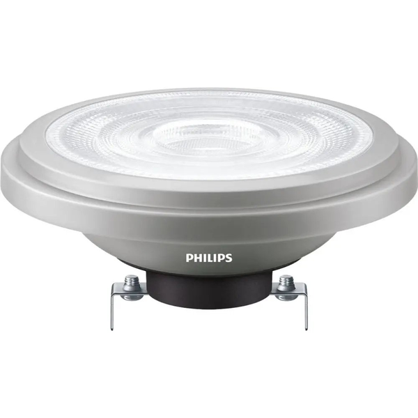 Philips LED žárovka CorePRO AR111 G53 7W 40° 3000K