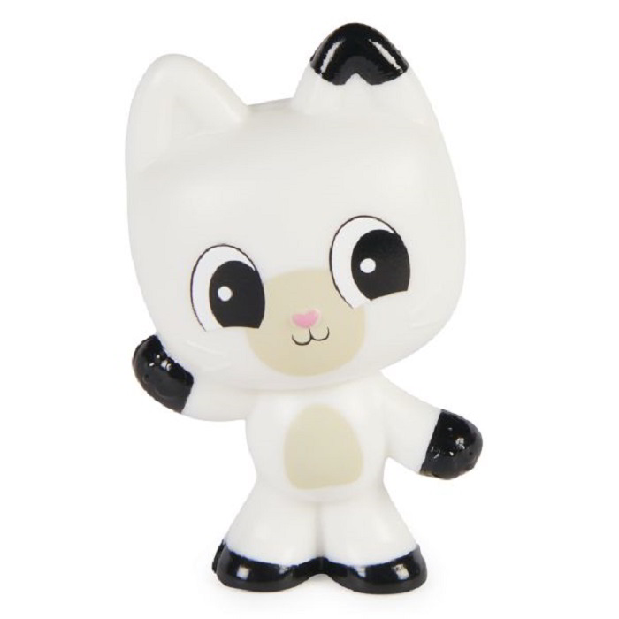 Gabby's Dollhouse GDH FGR ValueFigures Ch1Pandy VCHX GML (6064763)