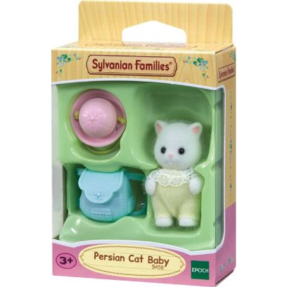 Sylvanian Families 5456 legetøjsfigur til børn