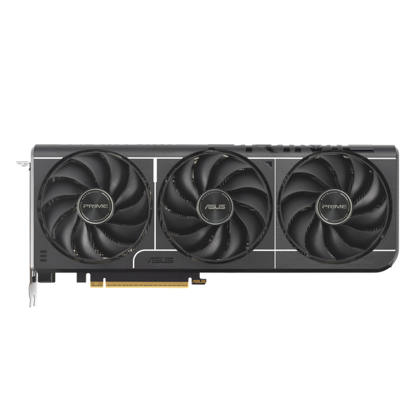 ASUS Video Card Nvidia PRIME-RTX5060TI-O16G
