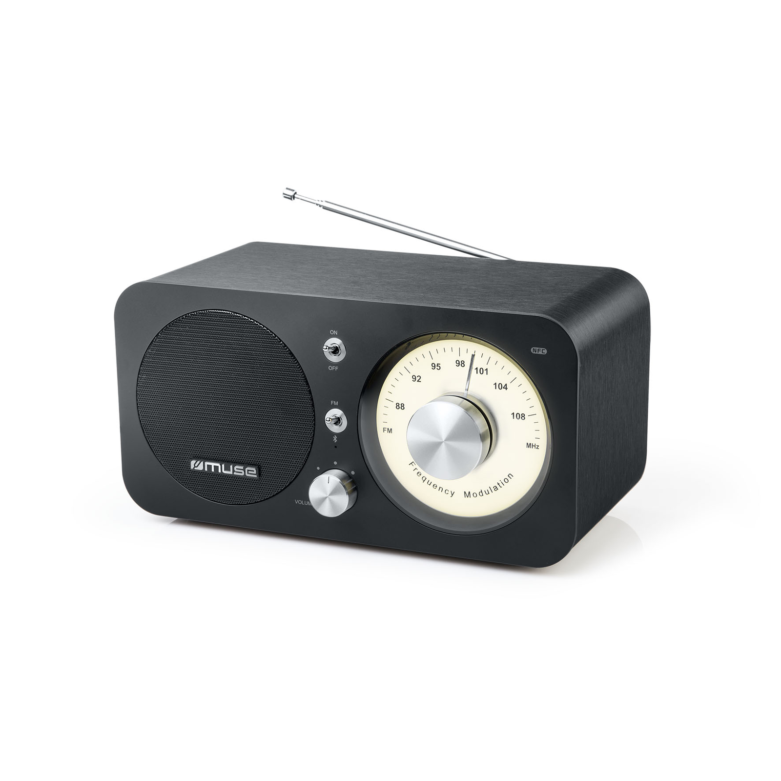 Muse M-095 BT Rádió (M-095BT)