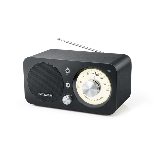 Muse M-095 BT Rádió
