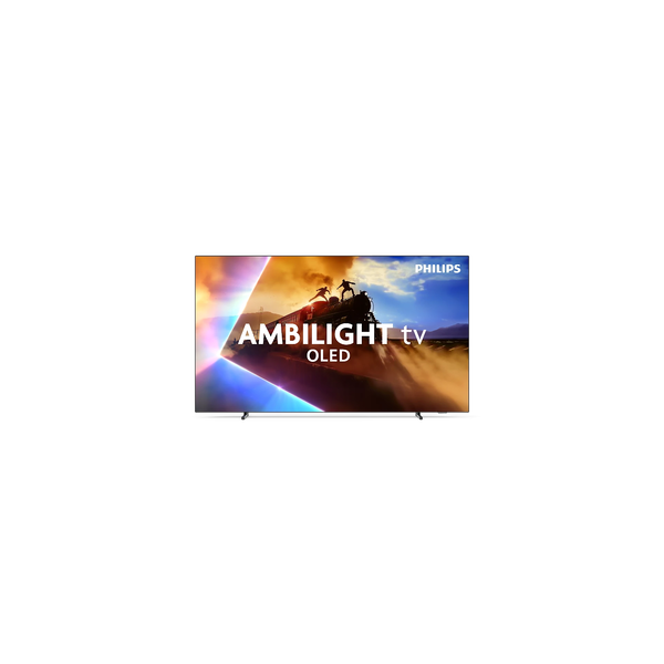 Philips 55" 55OLED760/12 16:9 4K UltraHD OLED Ambilight Smart TV