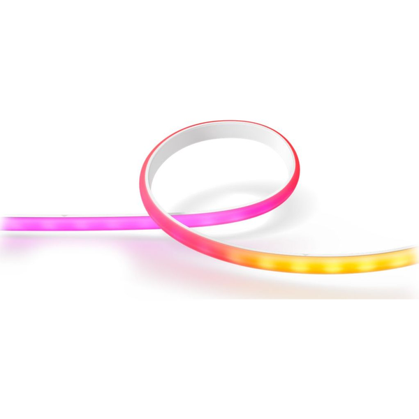 Philips Hue White and Color ambiance 8719514339989 intelligent belysning Intelligent strimmellys Bluetooth/Zigbee 12,3 W