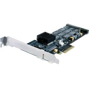 IBM 81Y4519 640GB High IOPS MLC Duo Adapter SSD (81Y4519)