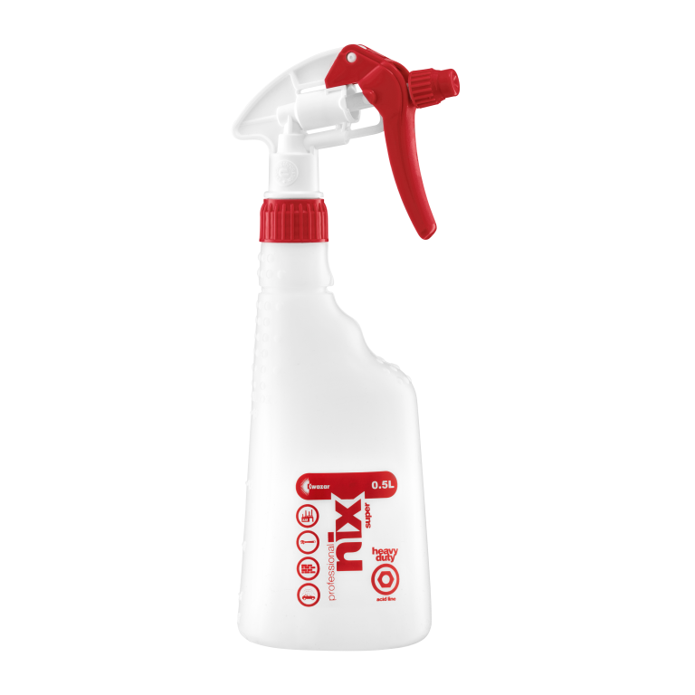 Kézi permetező Kwazar 0,5 l (WTR0578)