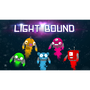 Light Bound