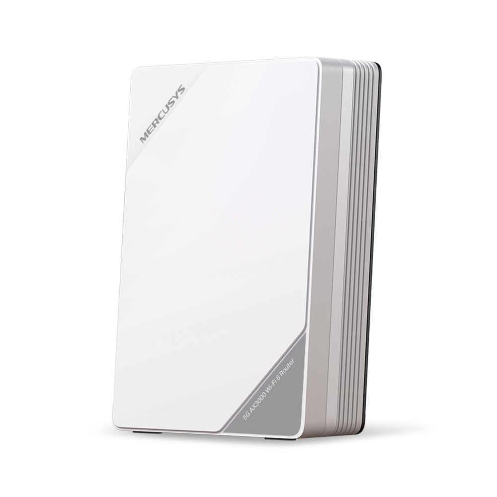 5G рутер Mercusys MB521-5G