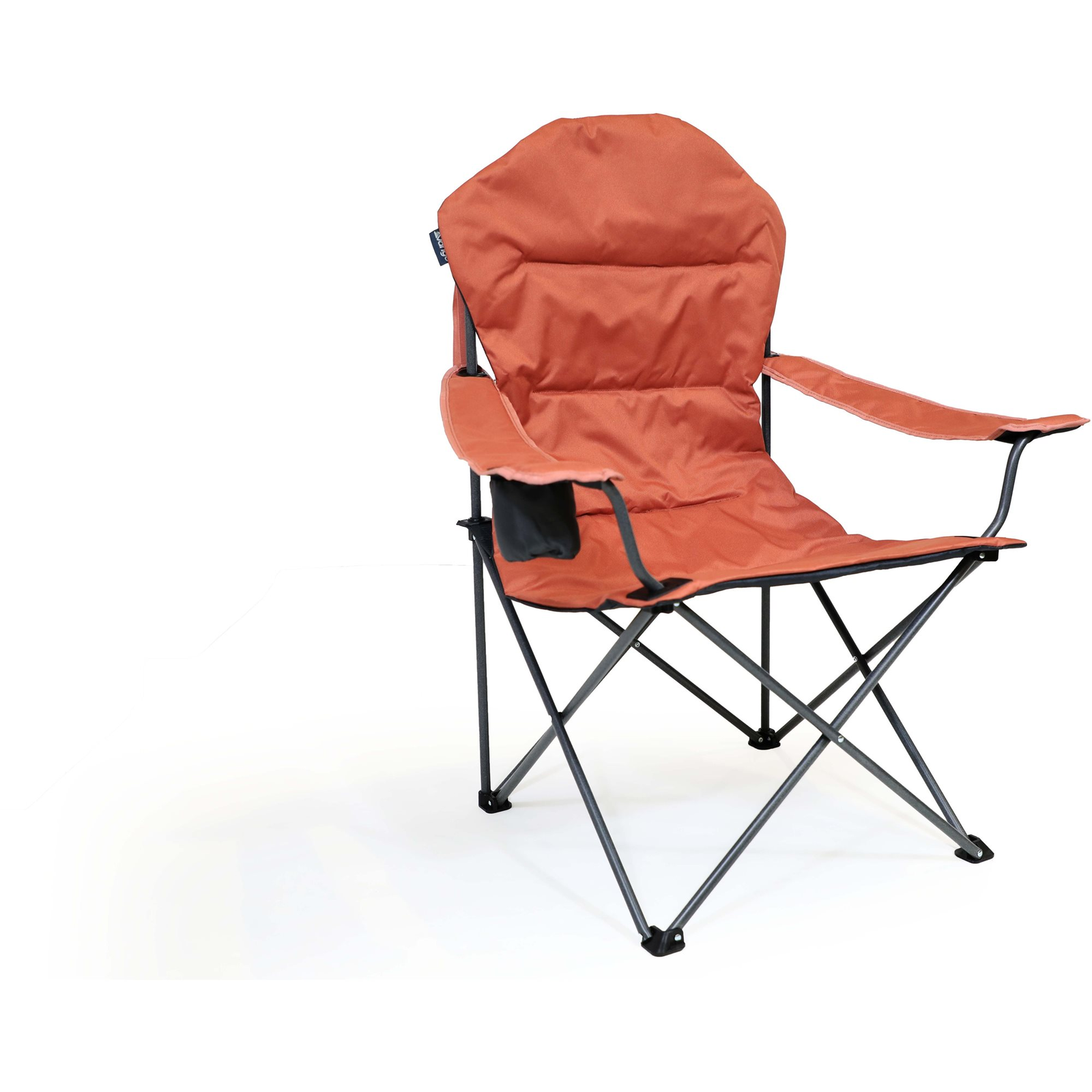 Vango Divine Chair Std Brick Dust (5059474000370)