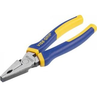 Universal pliers "IRWIN" 200 mm