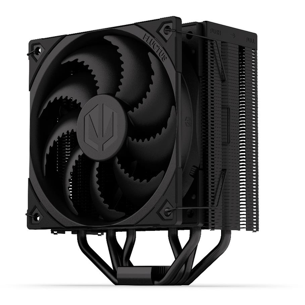 Chłodzenie CPU Endorfy Fera 5 Black (EY3A011)