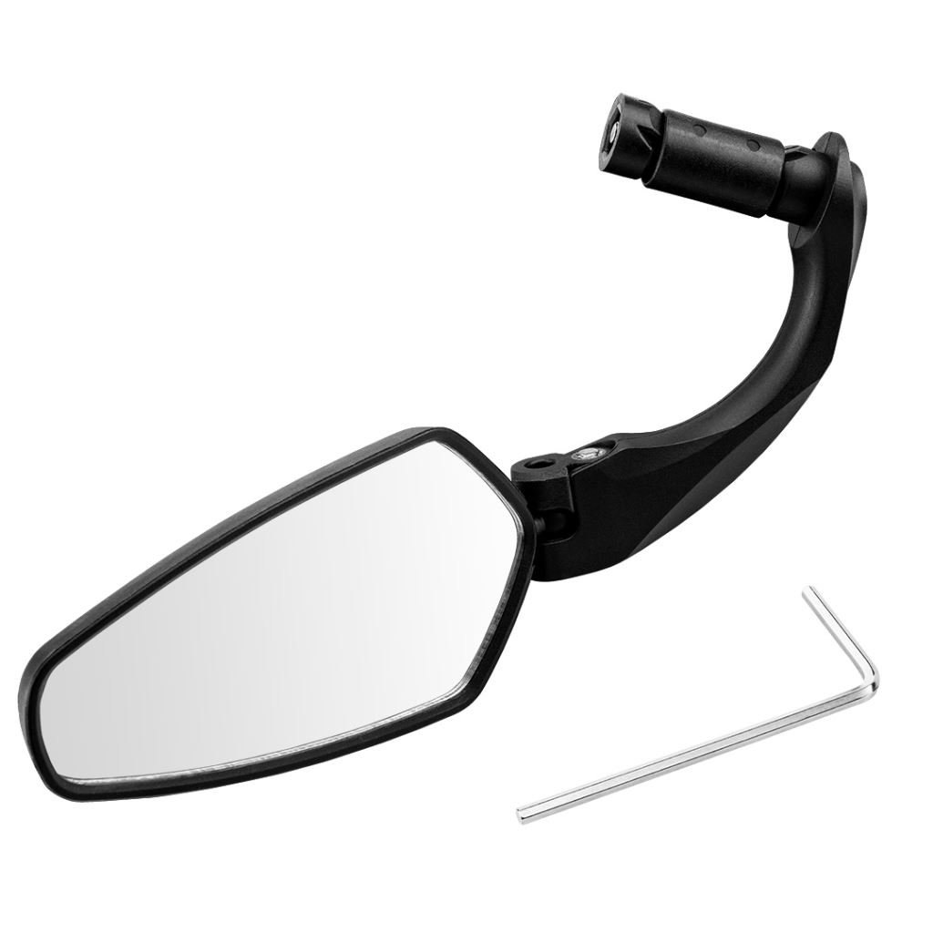 NEO Tools Kerékpár tükör karral (91-011) (91-011)