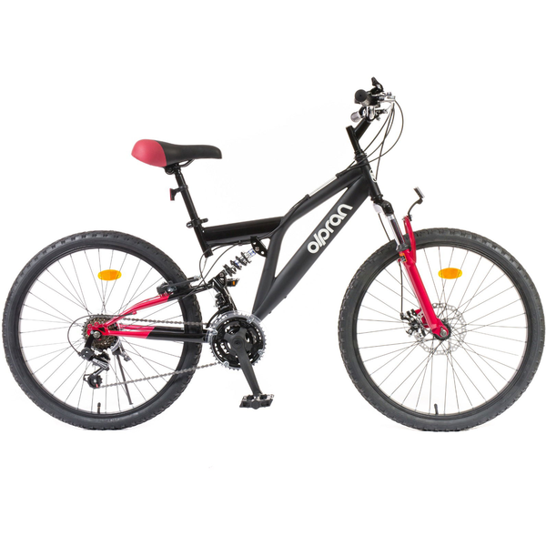 Olpran Culex 24", benzinkék / homok ALU