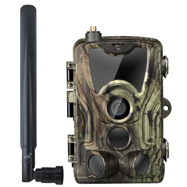 Evolveo Strongvision CAM-LTE vadkamera