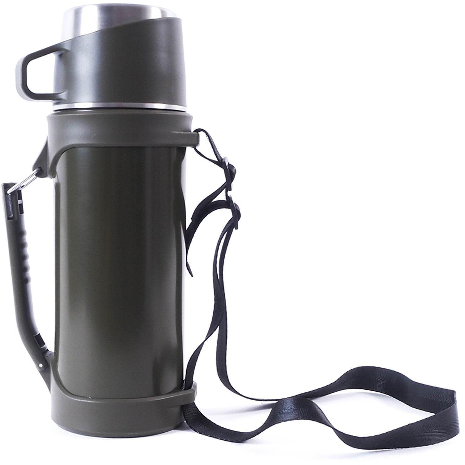 Aga Termosz, 1,5 l, szürke (K19868)