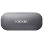 KIOXIA 2TB Exceria Portable Külső SSD