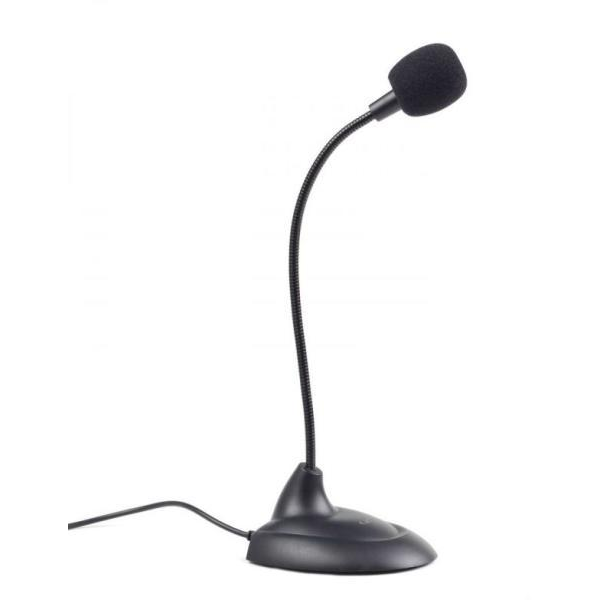 Микрофон Gembird MIC-205