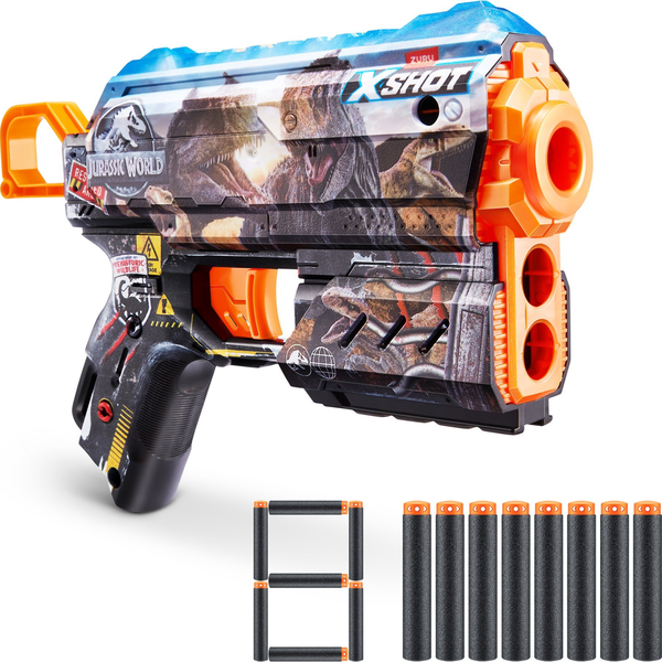 XSHOT 36755 legetøjsvåben