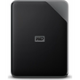 HDD EXT WD Elements Portable SE 2TB USB3.0 Fekete