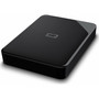 HDD EXT WD Elements Portable SE 2TB USB3.0 Fekete