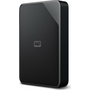 HDD EXT WD Elements Portable SE 2TB USB3.0 Fekete