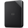 HDD EXT WD Elements Portable SE 2TB USB3.0 Fekete