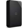 HDD EXT WD Elements Portable SE 2TB USB3.0 Fekete