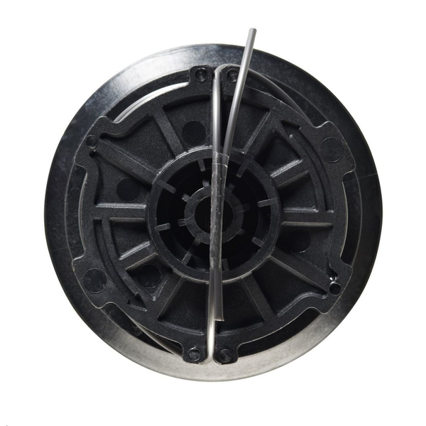Bosch F016800345 tartalék tekercs + vágószál (ART 35, 8m hosszú, 1,6mm vastag)
