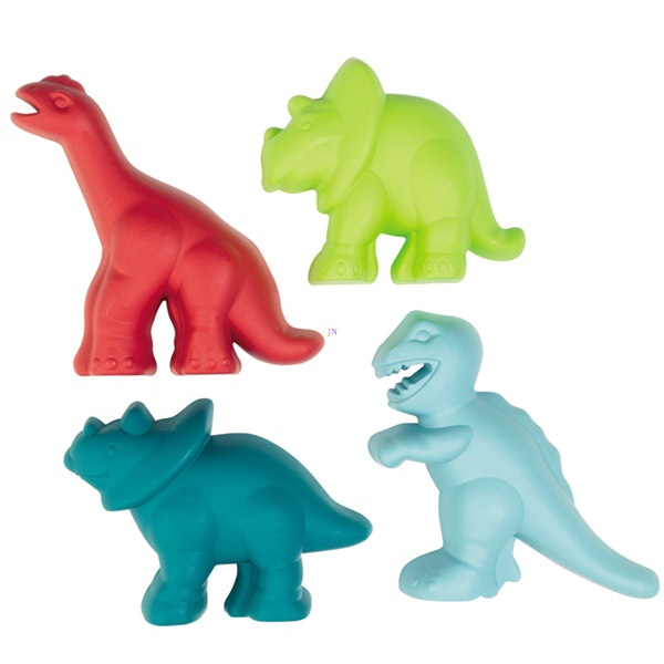 Écoiffier dínós homokozó formák (173)