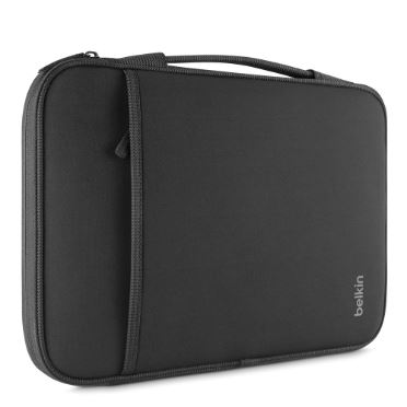 Belkin 13"-os készülékekhez tok fekete (B2B064-C00) (B2B064-C00)