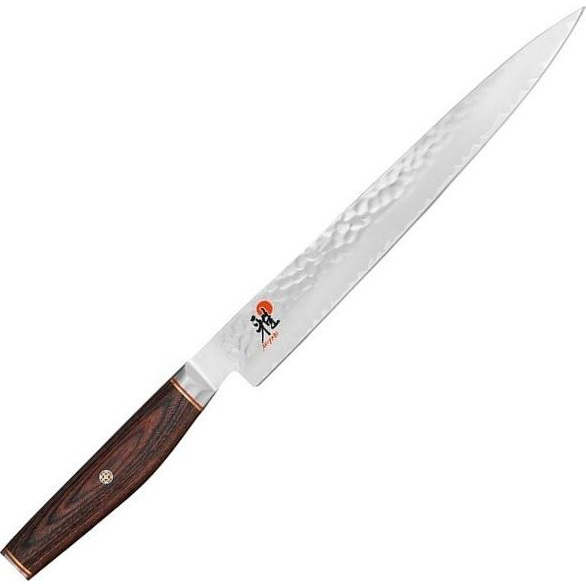 Zwilling Miyabi Messer 6000MCT Sujihiki kés - 24cm (5585-uniw)