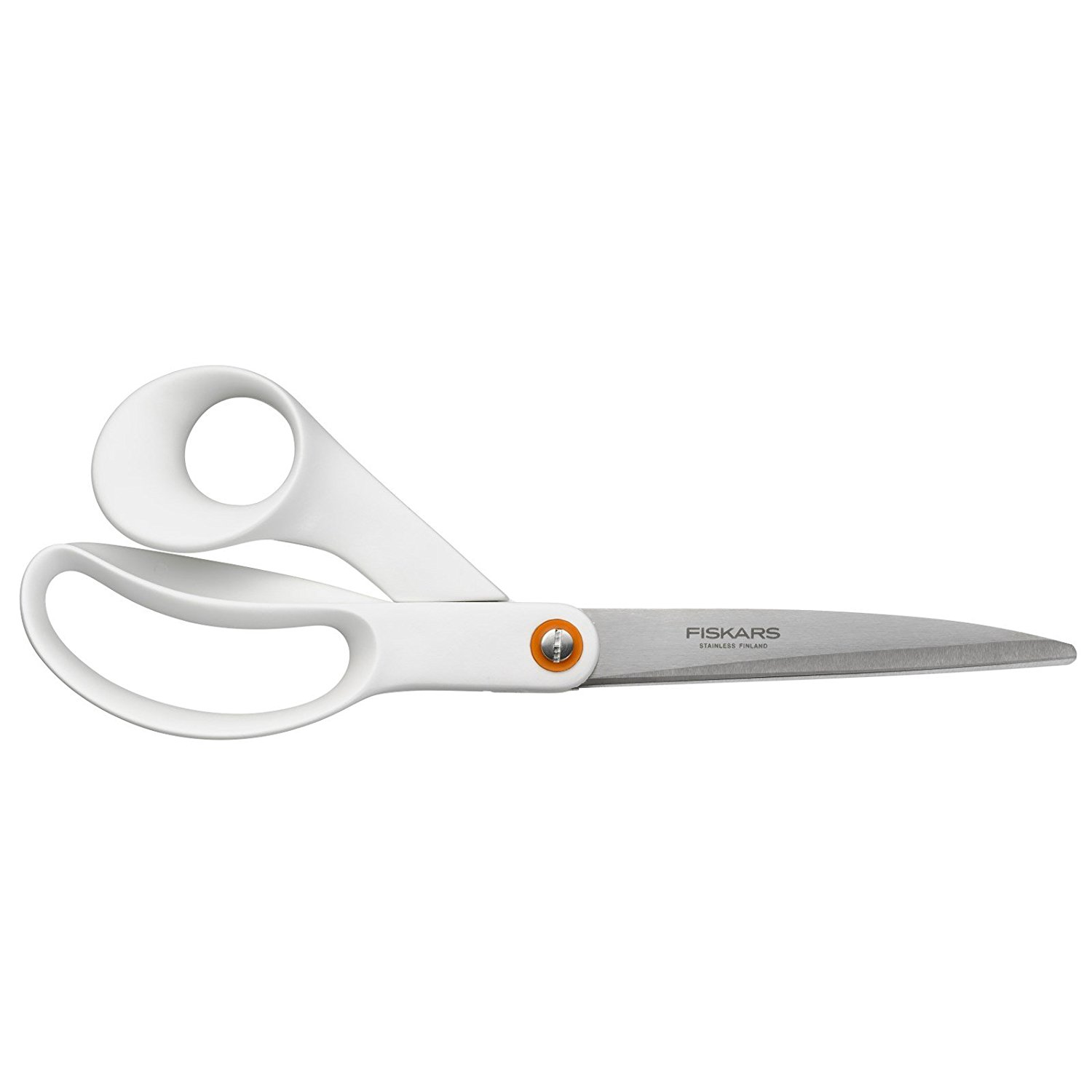 Fiskars Functional Form 24cm Papírvágó olló - Fehér (1020414)
