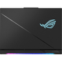 ASUS GAMER NB ROG Strix G634JYR-NM007W 16,0"  WQXGA, i9-14900HX, 16GB, 1TB M.2, RTX 4090 8GB, WIN11H, Fekete