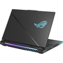 ASUS GAMER NB ROG Strix G634JYR-NM007W 16,0"  WQXGA, i9-14900HX, 16GB, 1TB M.2, RTX 4090 8GB, WIN11H, Fekete
