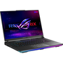 ASUS GAMER NB ROG Strix G634JYR-NM007W 16,0"  WQXGA, i9-14900HX, 16GB, 1TB M.2, RTX 4090 8GB, WIN11H, Fekete