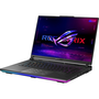ASUS GAMER NB ROG Strix G634JYR-NM007W 16,0"  WQXGA, i9-14900HX, 16GB, 1TB M.2, RTX 4090 8GB, WIN11H, Fekete