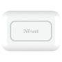 Trust Primo Touch vezeték nélküli Bluetooth fülhallgató fehér (23783)