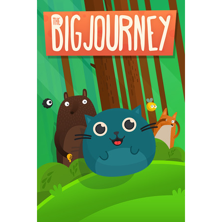 The Big Journey