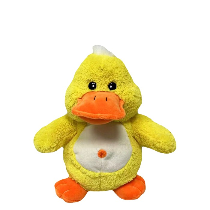 Tulilo Kacsa plüss Báb - 25 cm (9345)