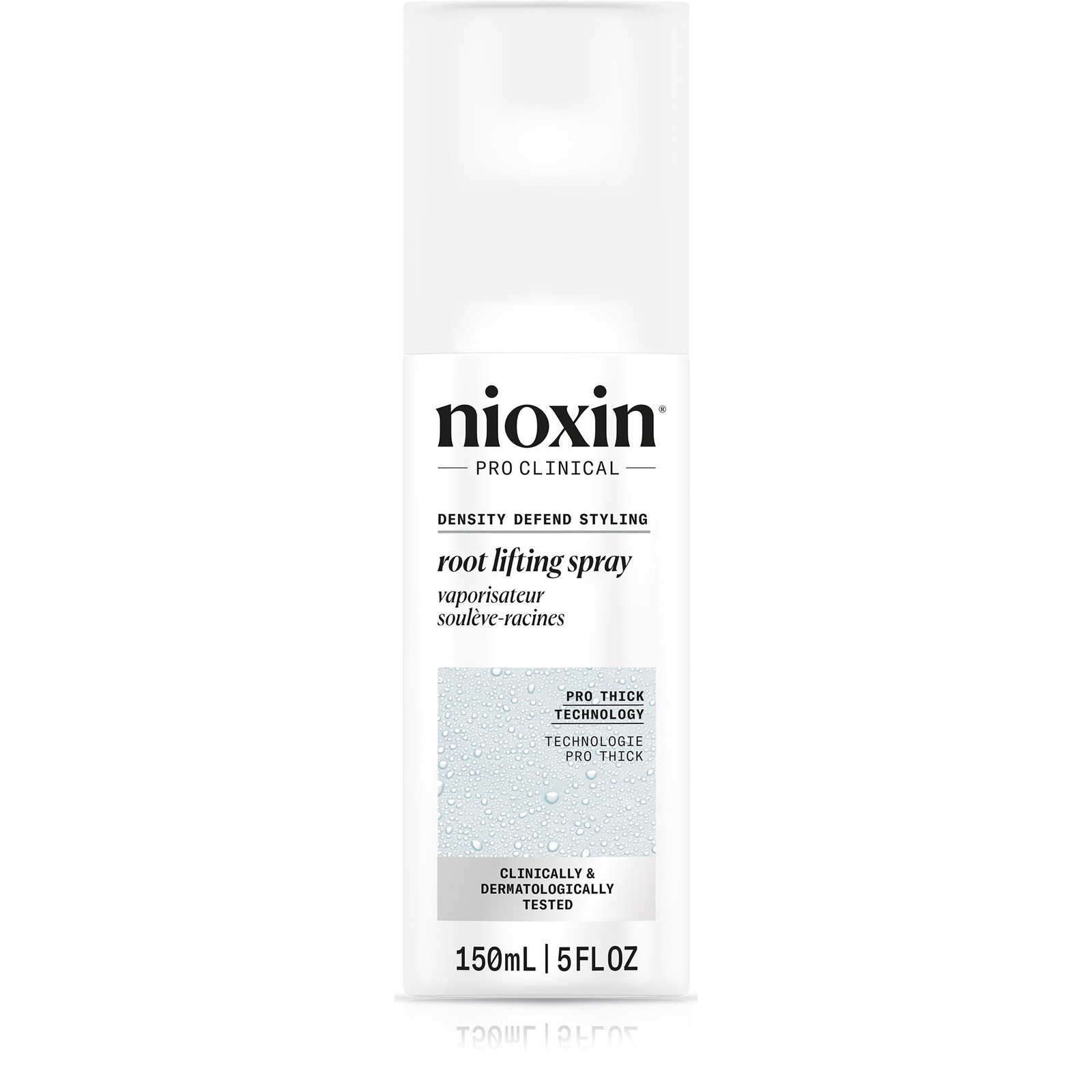 NIOXIN Root Lifting Spray 150 ml (4064666897820)