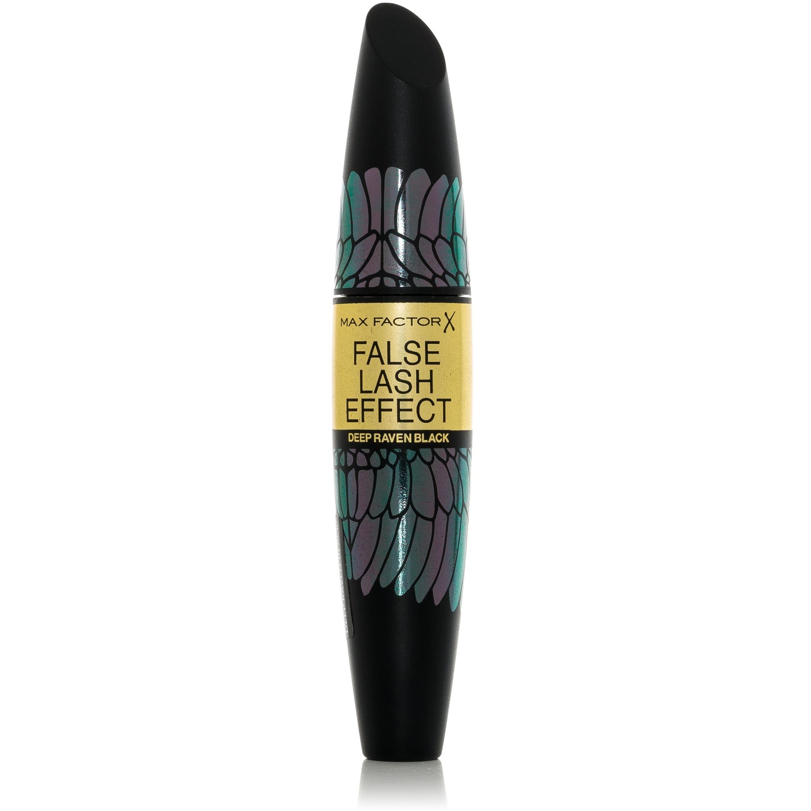 MAX FACTOR False Lash Effect 006 Deep Raven Black 7 ml (3614229458169)