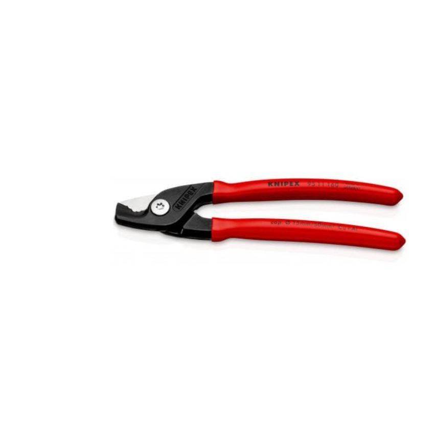 Knipex 95 11 160 15mm Kábelvágó (95 11 160)