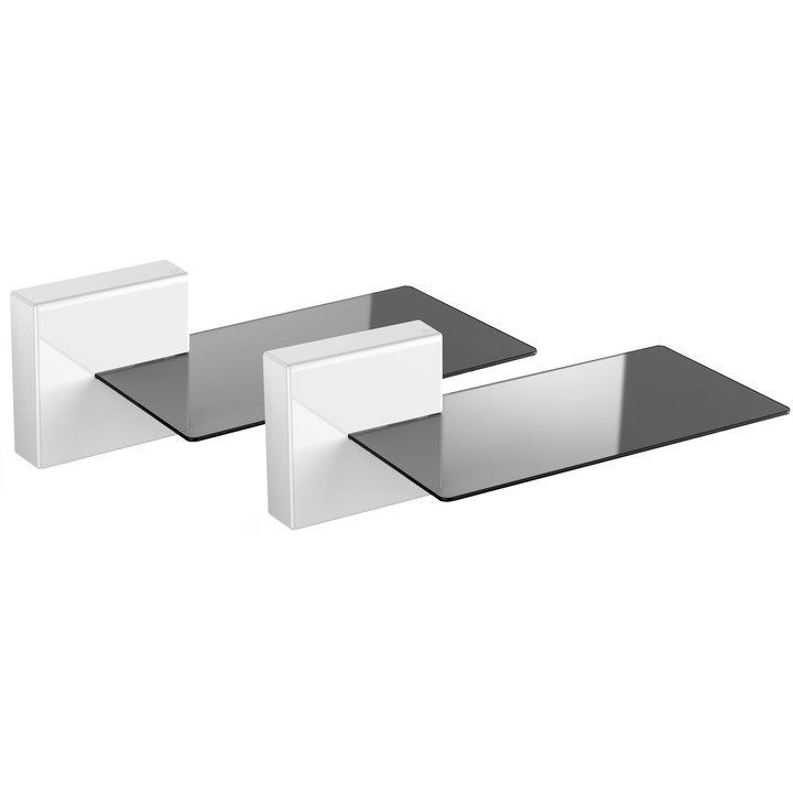 Meliconi Ghost Cubes Soundbar fehér (480528)