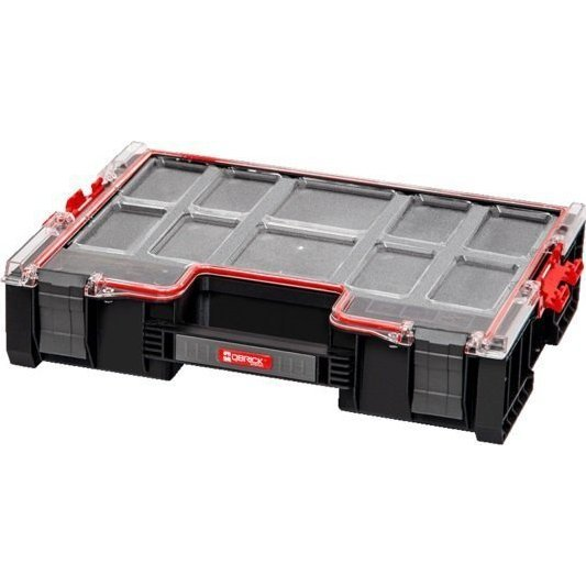 QBRICK SYSTEM PRO ORGANIZER 300 MULTILAYER FOAM INSERTS